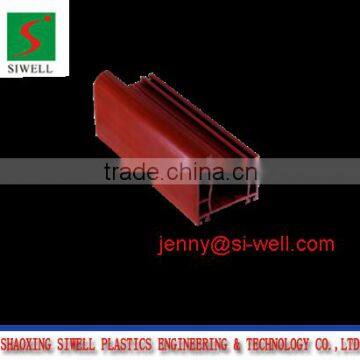 PVC Window and Door Profile Extrusion Die Profiles