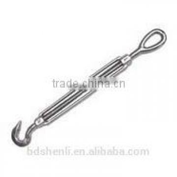 US type turnbuckle(C O TYPE)