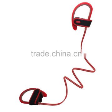 new bluetooth/wireless earphone high quality OEM factory