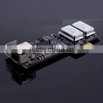GUSTARD DAC-X20 X20U Super Ultimate 2 x ES9018 XMOS HiFi DAC 384KHz DSD DOP Decoder photo-4