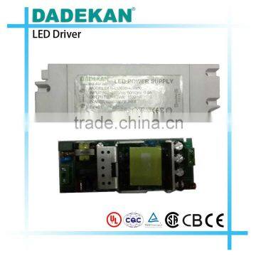 Shenzhen Website LED Driver Switching Power Supply photo-3