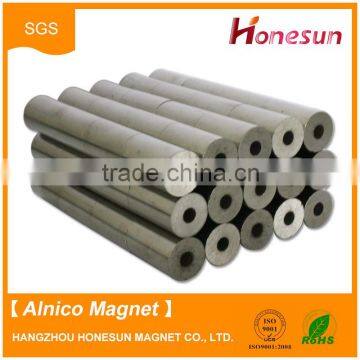 ring alnico 8 magnet sintered