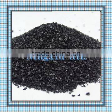 Factory Supply Coconut Shell Activated Carbon for water treatment