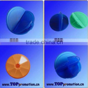 small cute plastic pill boxes
