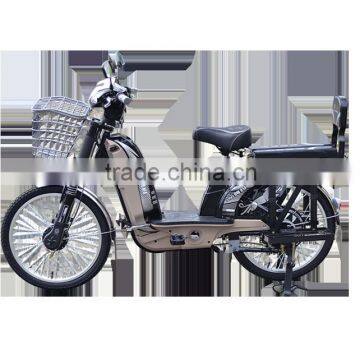 China factory 60V 350W electric bike for adult electric scooter motor