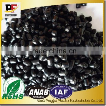 Masterbatch manufacturer, food grade black masterbatch for plastic product, carbon black masterbatch,competitive price