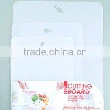 Plastic Foldable Cutting Board Set/well-selled photo-6