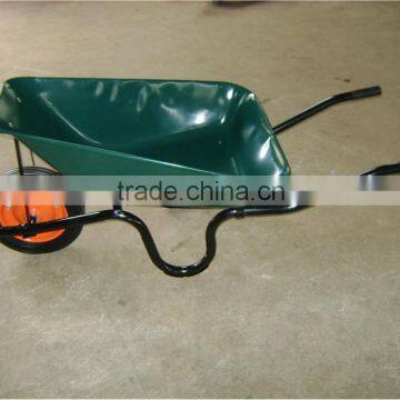 wheel barrow spare parts WB3800 farm wheelbarrow prices