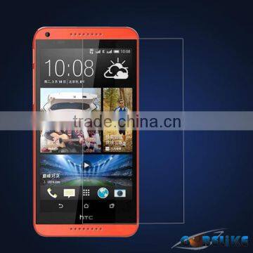 Anti-fingerprint screen protector for HTC Desire 816