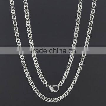China Custom Silver Chain 925 photo-2