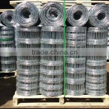 farmland wire fence with post made in China