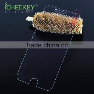 2016 New Arrivals! 0.2mm/0.3mm Asahi Tempered Glass Screen Protector for IPhone7 photo-2