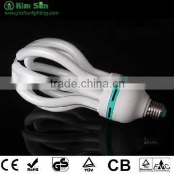 CFL Lotus Energy Saving Lamp 25W-65w