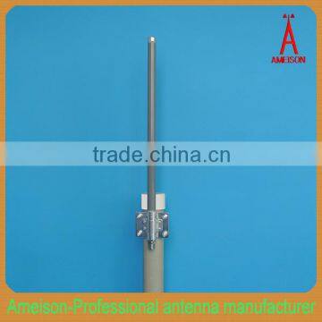 6dbi wifi antenna outdoor 2400-2483 MHz Omnidirectional Fiberglass Antenna 2.4ghz dipole antenna