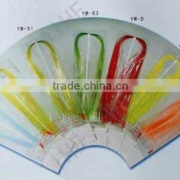 Fly Fishing Tying Material Wholesalers Fly Tying Yarn Flashabou