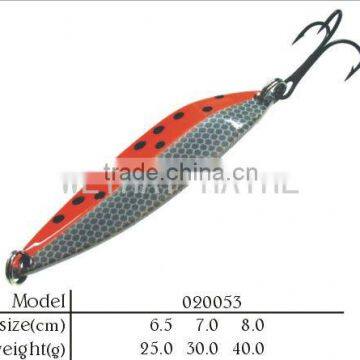 quality fishing spoon lure