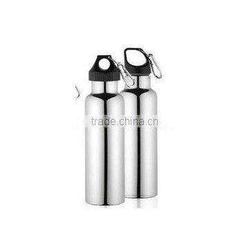 vaccum stainless steel sports bottlw