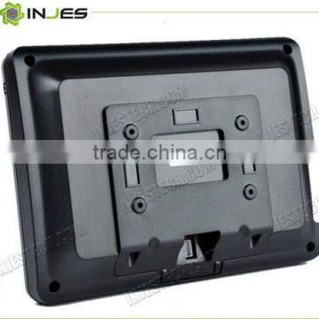 High Quality Fingerprint Punch Card Biometric Employee Attendance Machines photo-3