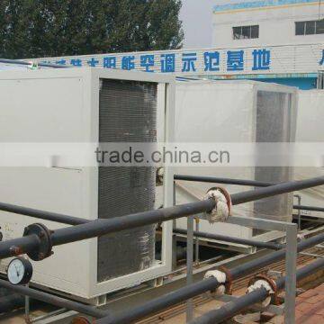 6 Tons Absorption Chiller