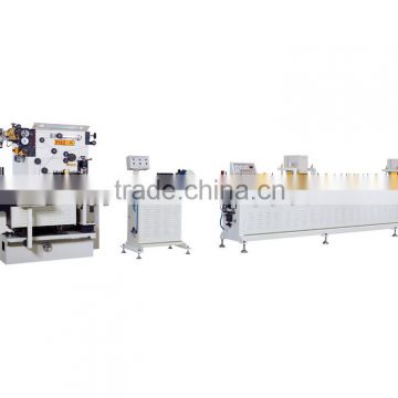 fully automatic aerosol can making machine