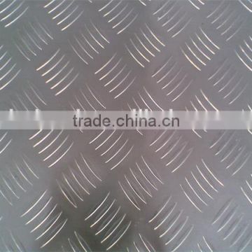 DC CC route mill finish Aluminum sheet/plate/coil