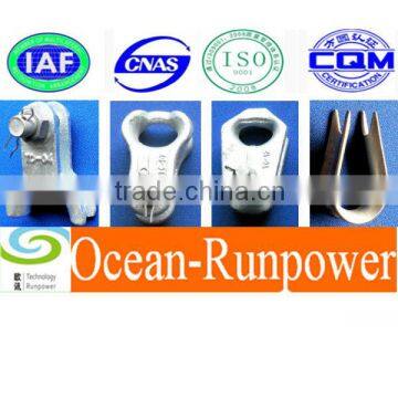 guy wire fittings/thimble