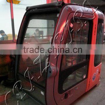 кабина экскаватора EX100-6 для кабины EX200-6 photo-2
