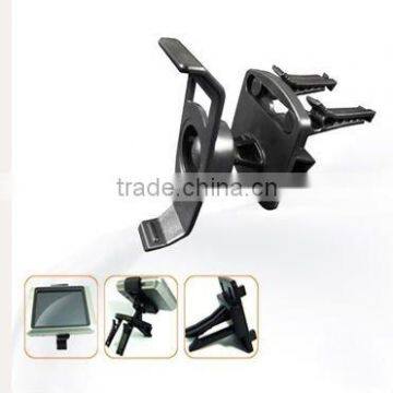 mobile and GPS bracket on the car dashboard Suitable fot Tomtom One v4 and Garmine gps stand gps holder on the car dashboard