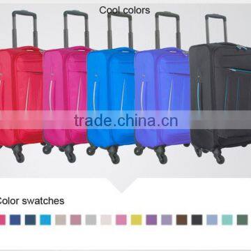 Sky Travel Luggage Bag and China Cheap Duffle Bag Luggage 2016 New Product photo-2