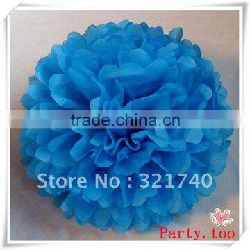 2016 Hot New Products Pom Poms Wedding Paper Craft photo-4