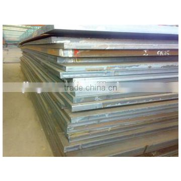 16MnDR Q370R Hot Rolled Pressure Vessel Boiler Plate Price