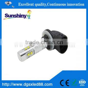 Big Promotion New Design 880 881 Car LED Light 50W