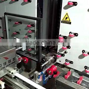 FJX-2500 IG Units Auto Silicone Sealing Robot photo-2