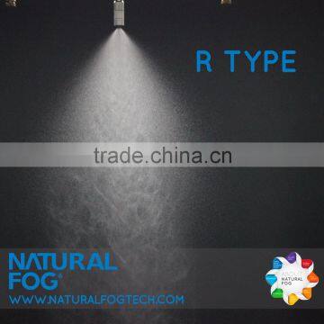 High Efficiency Humidification Control 303 Stainless Steel Spray Nozzle photo-6