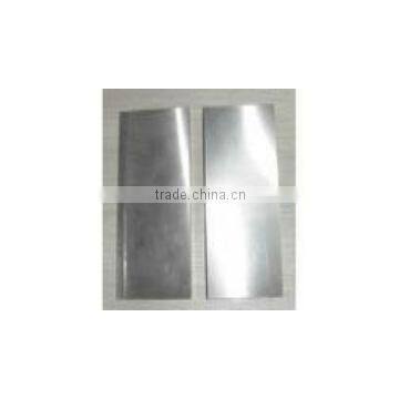 nb1 niobium sheet metal