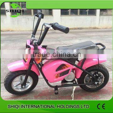 New Fashion Electric Mini Pocket Bike