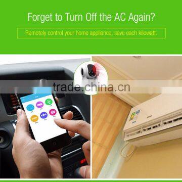 Trade Assurance Supplier HD H.264 Cmos Pan Tilt IR With Infrared Cctv Camera P2p 720p ir Wifi Onvif Wireless Remote Control Came photo-4