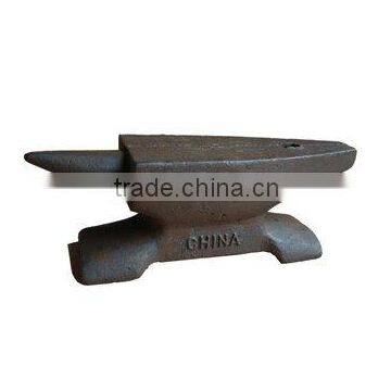 Wrought Iron Machine anvil