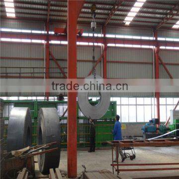 mild square steel pipe sizes