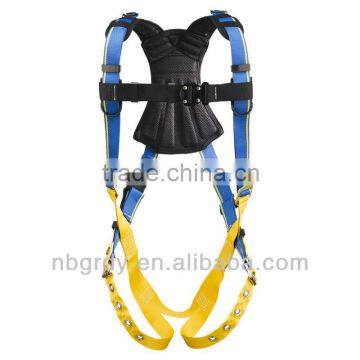 full body harness