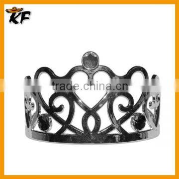 hot sale elegant wedding bridal hair accessory crown