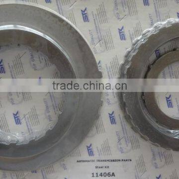 4T40E Automatic Transmission Steel Plate Kit