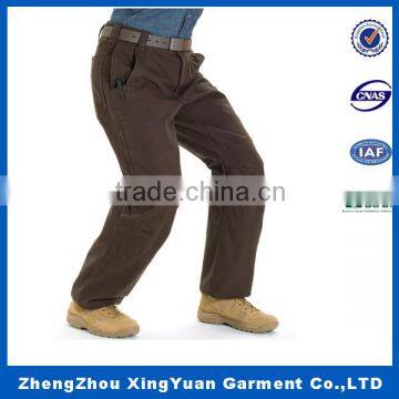 Wholesale Chino Sport Trousers Tapered Mens Jogger Sweat Pants