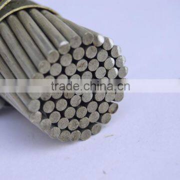 AAC /ASC Cockroach Cable Bare Aluminum Wire photo-3
