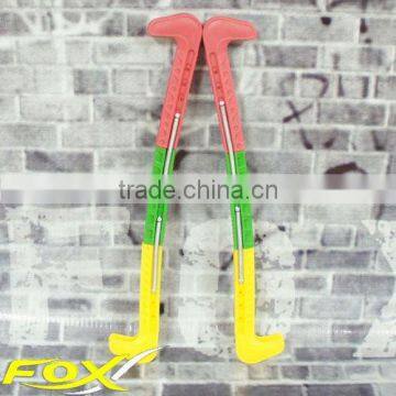 Professional stable roller skate ice blade guard