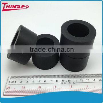 Custom silicone rubber vibration damper