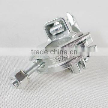 scaffold tube and clamp scaffolding pipe clamps and fittings