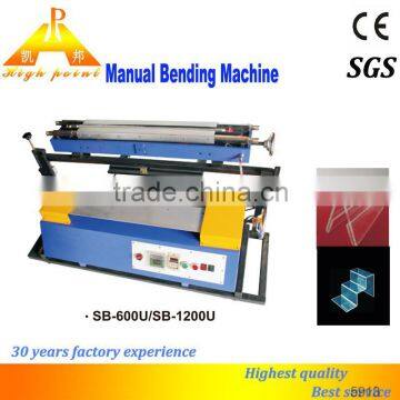 High Point High Quality Automatic Dumpling Machine Bending Machine 30 Year Experience photo-6