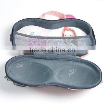 Portable Travel Promotional Bra Bag Lady Bra Chest Underwear Organizer Storage Bags