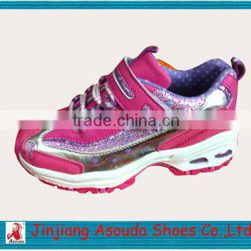 2016 new fashion infant shoes